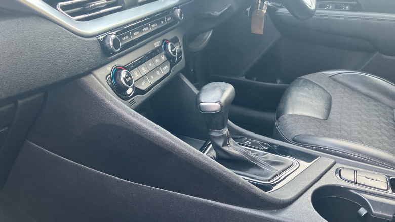 Kia Niro 1.6 GDi Hybrid 2 5dr DCT Hybrid Estate